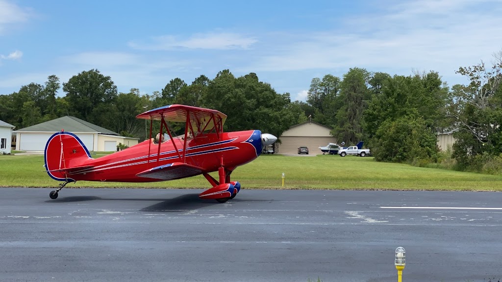 Pilot Country Airport-X05 | 11500 Pilot Country Dr, Spring Hill, FL 34610, USA | Phone: (813) 235-9000