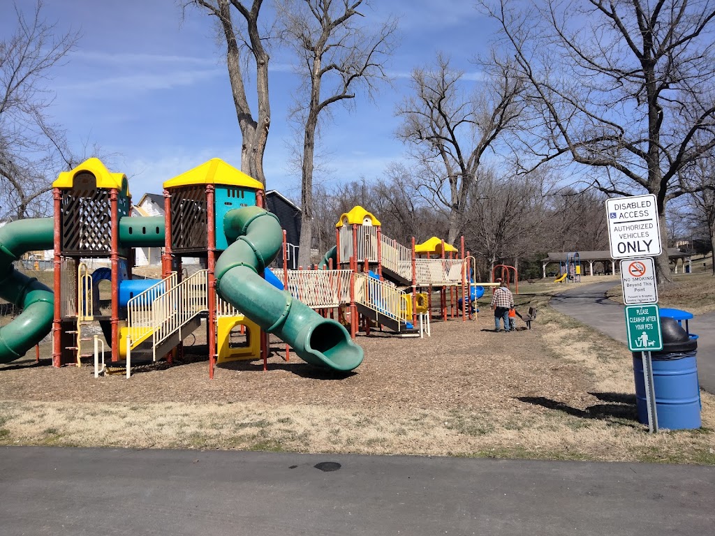 Matthews Park | 11050 Ayrshire Dr, Bridgeton, MO 63044, USA | Phone: (314) 291-8643