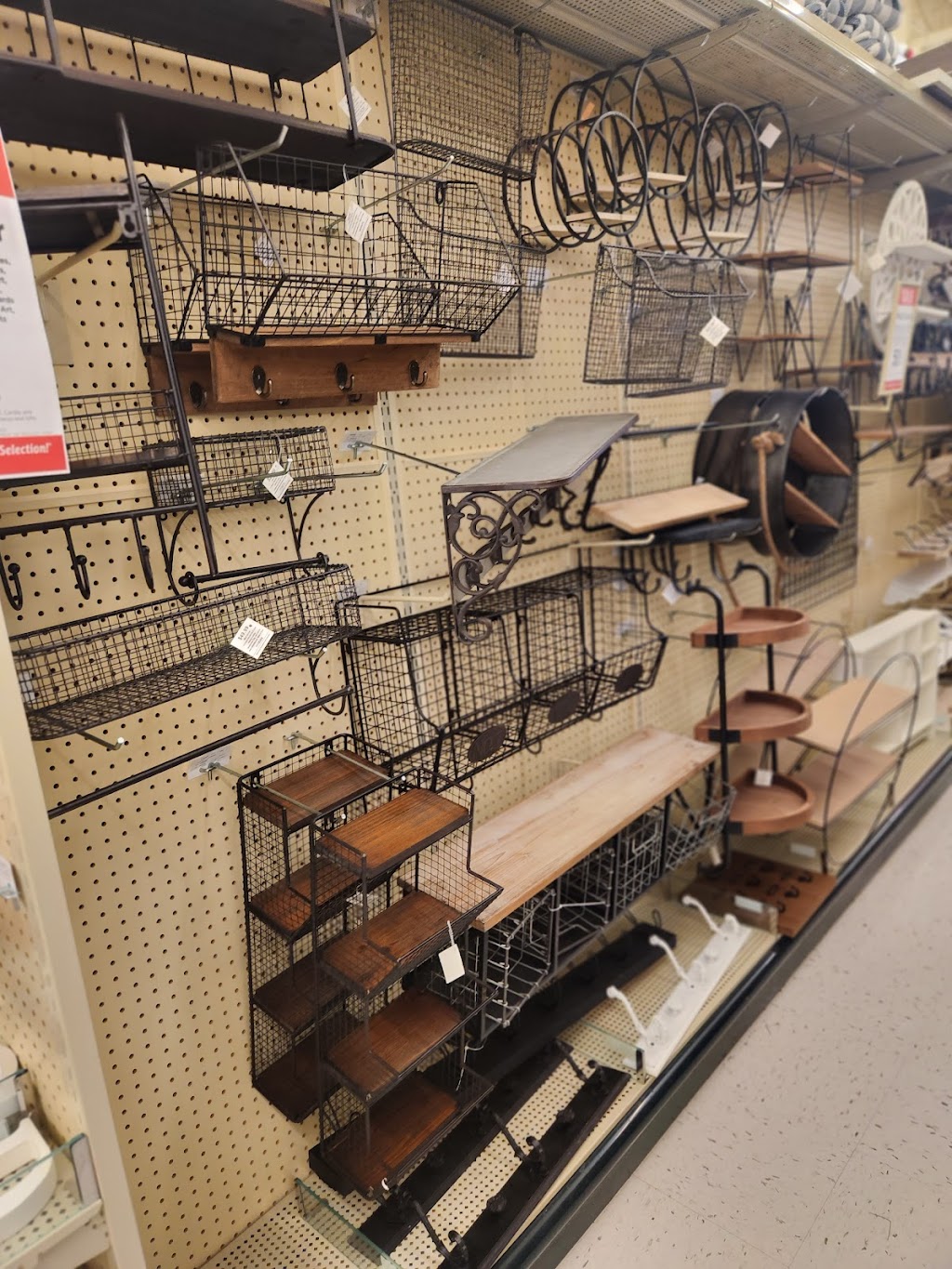 Hobby Lobby in 1048 Parkside Main St, Cary, NC 27519, USA
