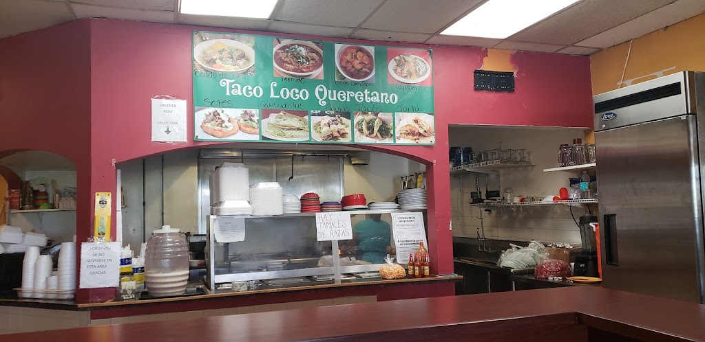 Taco Loco | 1058 W Sample Rd, Pompano Beach, FL 33064, USA | Phone: (954) 933-9008