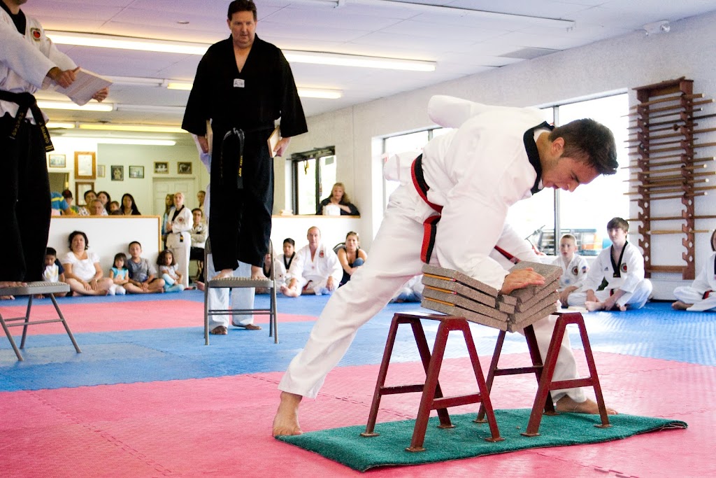 True Balance Martial Arts | 38405 Dodge Park Rd, Sterling Heights, MI 48312, USA | Phone: (586) 268-5575