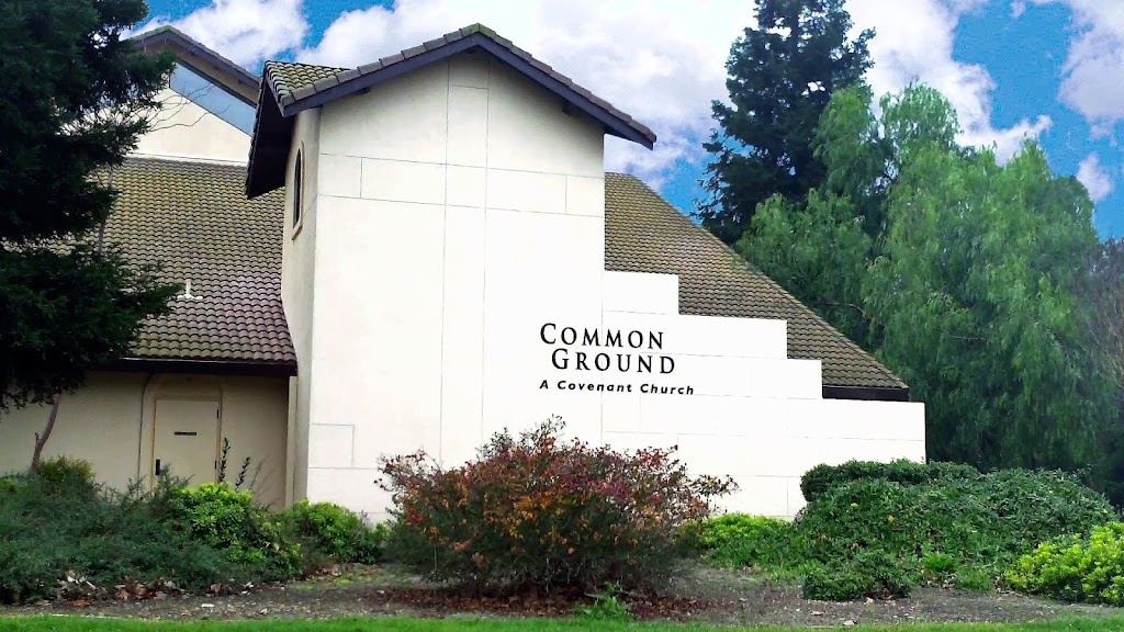 Common Ground, A Covenant Church | 8355 Arroyo Vista Dr, Sacramento, CA 95823, USA | Phone: (916) 689-3010
