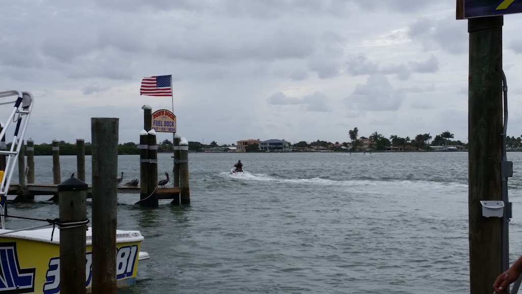 Fly-N-High Waverunners | 207 Boardwalk Pl E, Madeira Beach, FL 33708, USA | Phone: (727) 397-1050