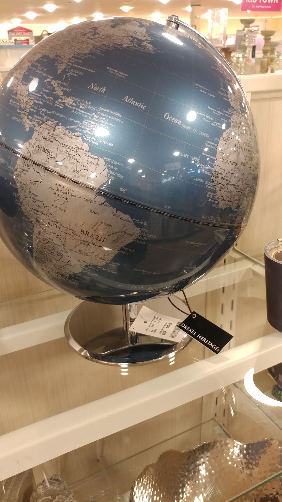 HomeGoods 7055 Market Pl Dr, Aurora, OH 44202, USA BusinessYab