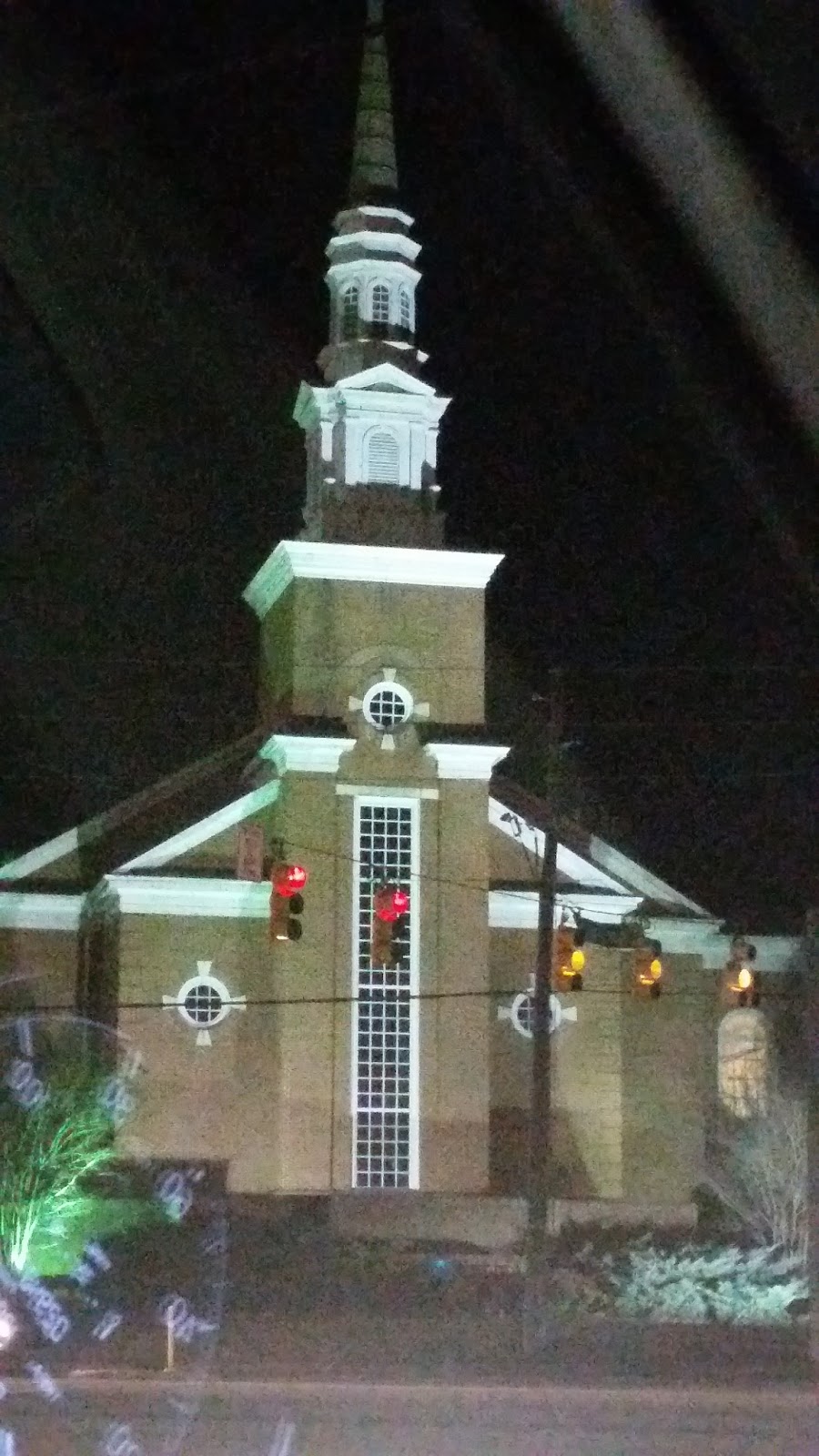 \New Hope Baptist Church | 4301 Louisburg Rd, Raleigh, NC 27604, USA | Phone: (919) 876-5250