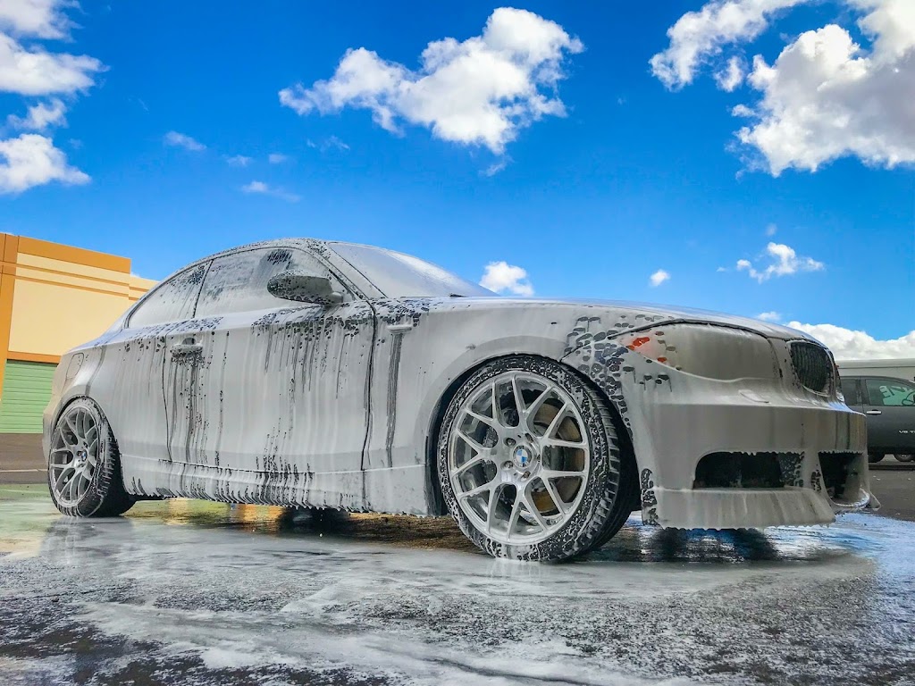 Pit Stop Auto Detailing & Vehicle Storage | 15015 N 74th St, Scottsdale, AZ 85260, USA | Phone: (480) 584-6115