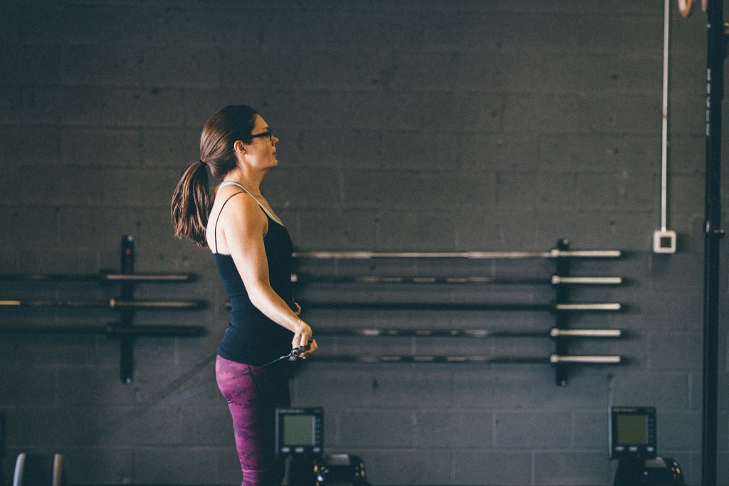 Crossfit Mesa | 5257 E Brown Rd, Mesa, AZ 85205, United States | Phone: (480) 217-6006