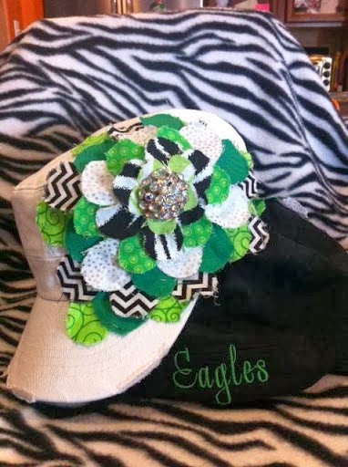 Avenue A Embroidery and Vinyl | 2853 Laurel Oak Dr, McKinney, TX 75071, USA | Phone: (214) 213-7414