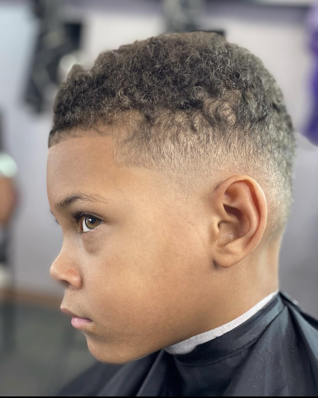 Fade 504 Grooming/SMP LLC | 2917 US-51, Laplace, LA 70068, USA | Phone: (504) 722-4903