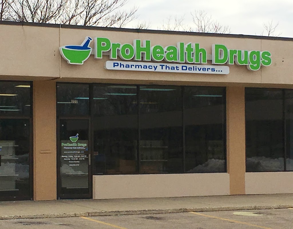 ProHealth Drugs | 777 N Quentin Rd, Palatine, IL 60067, USA | Phone: (224) 993-3737