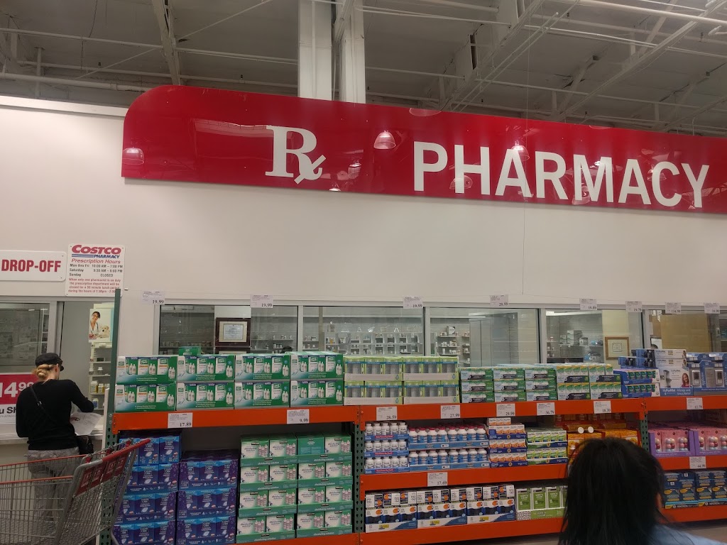 Robert K. Young, PharmD in 1220 W Foothill Blvd, Azusa, CA 91702, USA