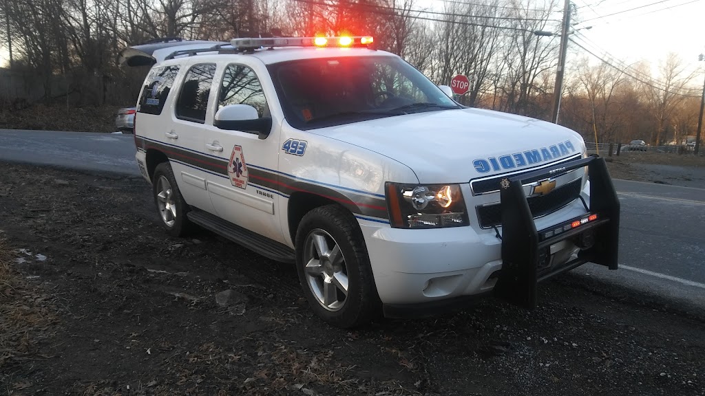Blooming Grove Ambulance | 7 North St, Washingtonville, NY 10992, USA | Phone: (845) 496-9281