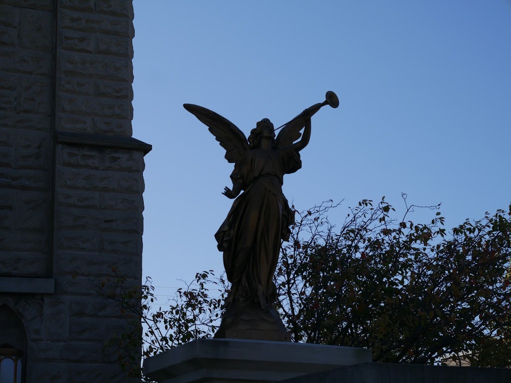 St. Michael the Archangel Downtown Chapel | 617 W Main Cross St, Findlay, OH 45840, USA | Phone: (419) 422-2646