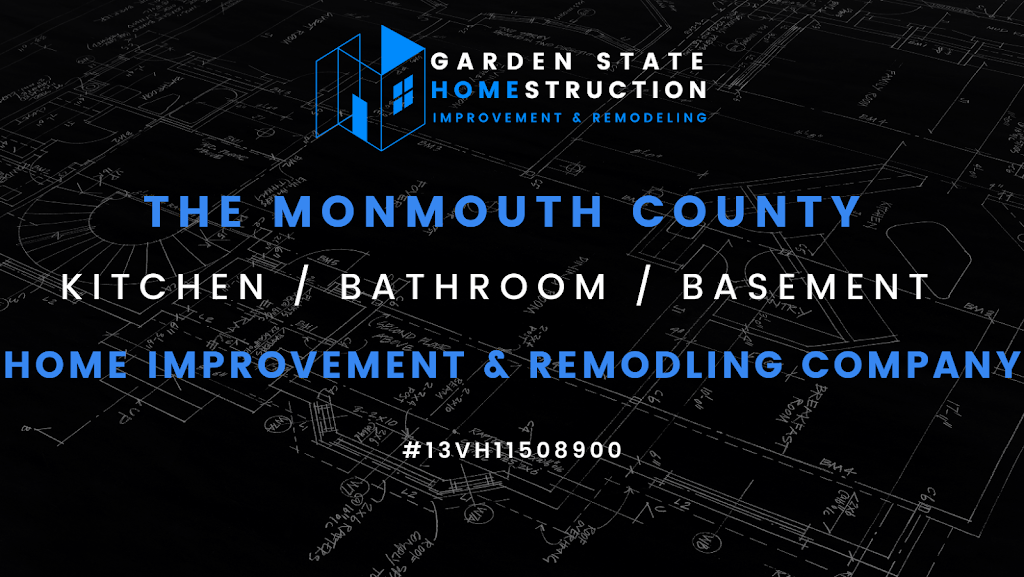 Garden State Homestruction | 16 Manymind Ave, Atlantic Highlands, NJ 07716, USA | Phone: (732) 707-6729