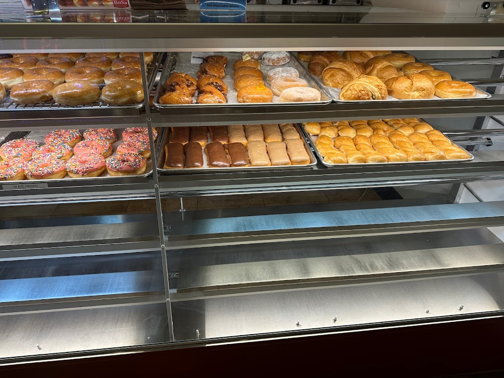 BoSa Donuts | 4910 E Ray Rd, Phoenix, AZ 85044, USA | Phone: (480) 940-8880