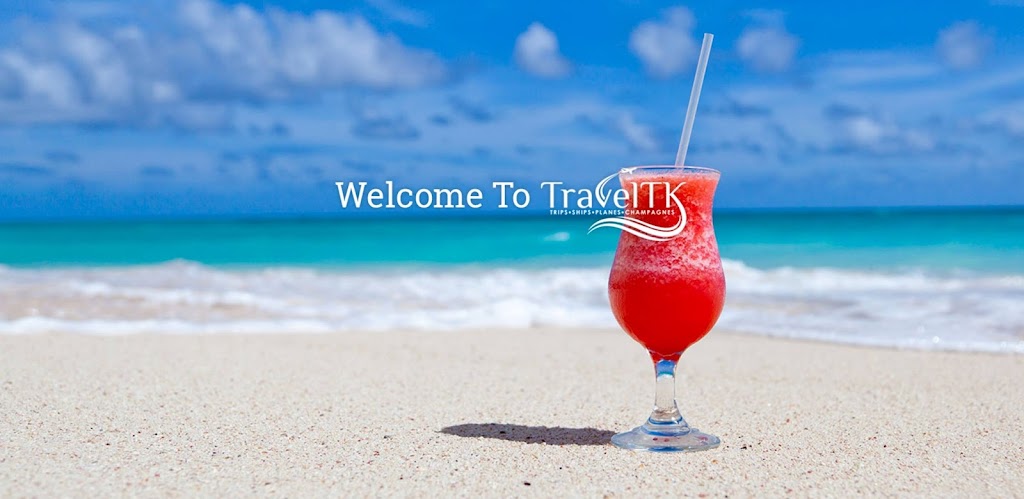 Travel TK | 10707 Shackelford Dr, Austin, TX 78748, USA | Phone: (561) 671-9797