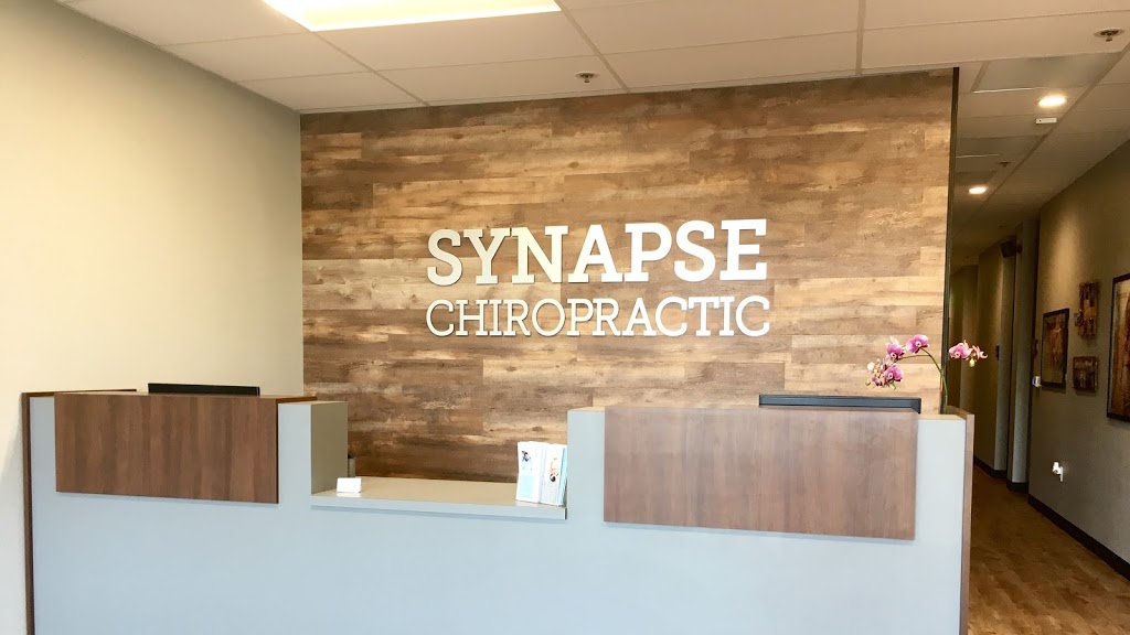 Synapse Chiropractic | 6508 Lonetree Blvd Ste 101, Rocklin, CA 95765, USA | Phone: (916) 625-6395