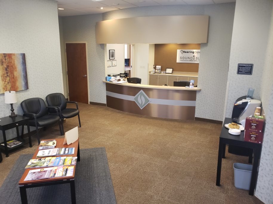 Hearing Connection | 210 W Georgia Ave #100, Nampa, ID 83686, USA | Phone: (208) 546-3546