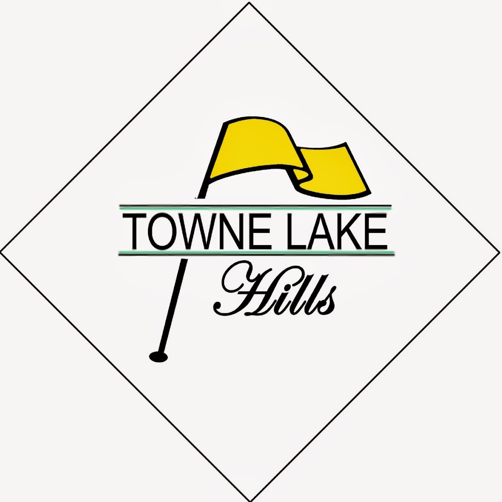 Towne Lake Hills Golf Academy | 1003 Towne Lake Hills E, Woodstock, GA 30189, USA | Phone: (404) 502-3150