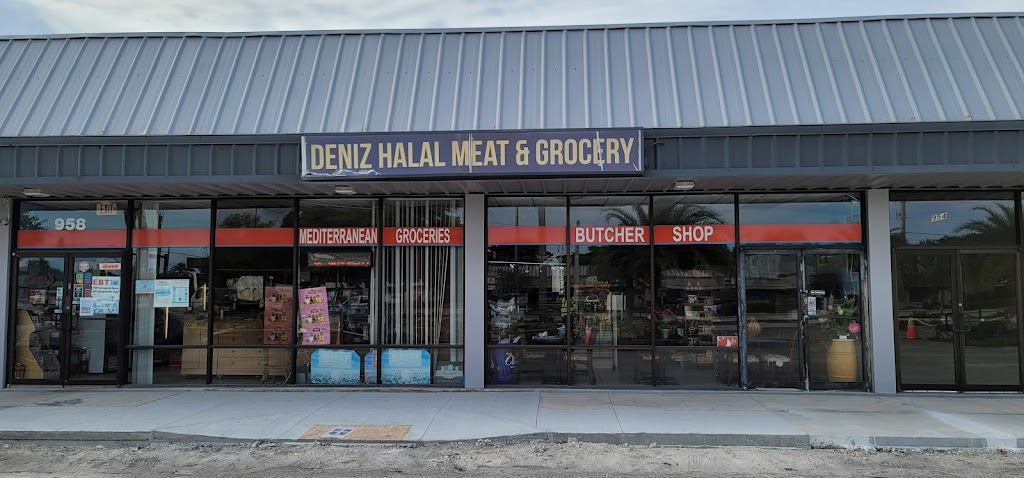 Deniz Halal Meat & Grocery | 958 NE 62nd St, Fort Lauderdale, FL 33334, USA | Phone: (954) 766-4520