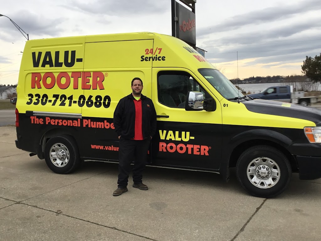 Valu-Rooter | 2570 Medina Rd, Medina, OH 44256, USA | Phone: (330) 721-0680