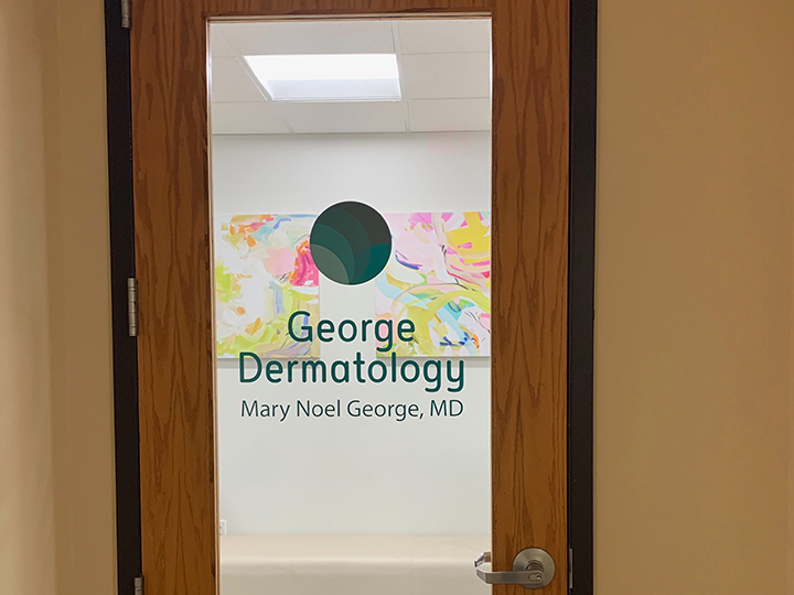 George Dermatology | 8888 Ladue Rd Ste 120, St. Louis, MO 63124, USA | Phone: (314) 344-0004