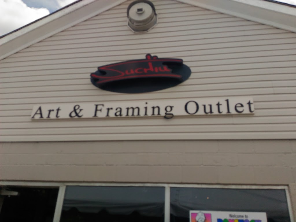 Suchiu Art & Framing | 143 Keown St, Essex, ON N8M 1J2, Canada | Phone: (519) 776-5767