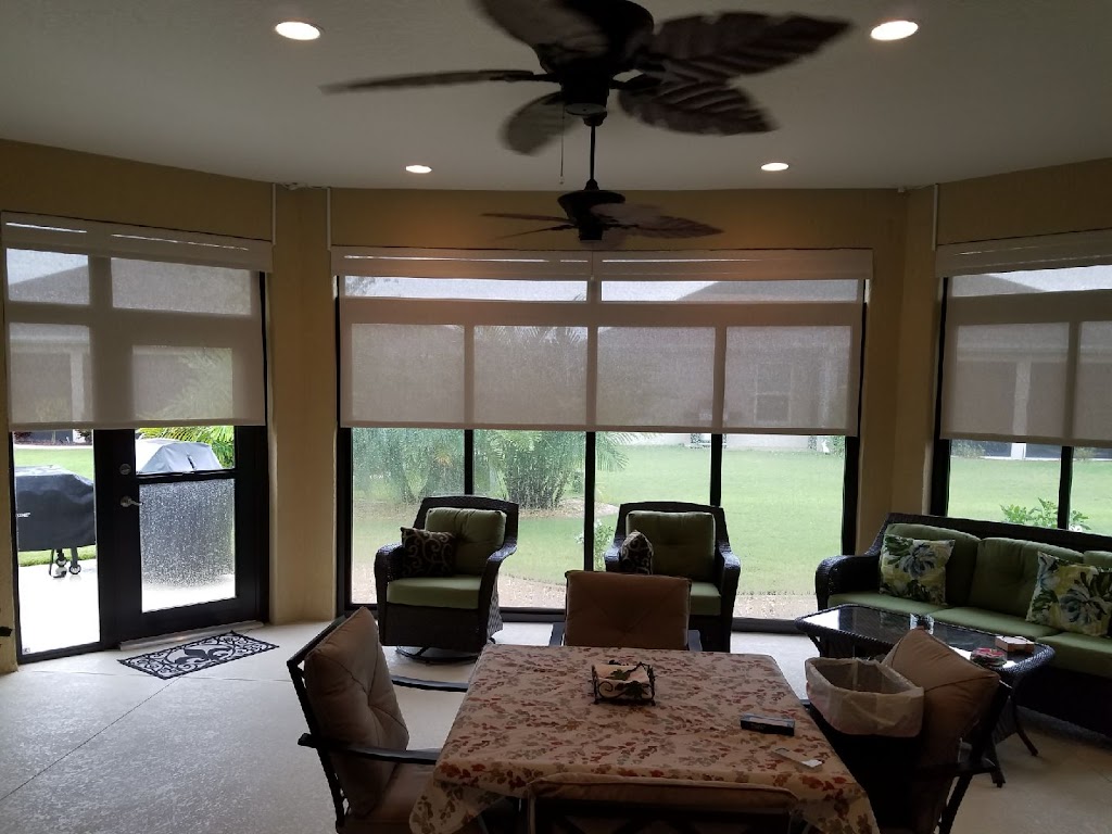 Blinds Plus Shutters & Shades | 2315 Griffin Rd Unit # 8, Leesburg, FL 34748, USA | Phone: (352) 430-7200