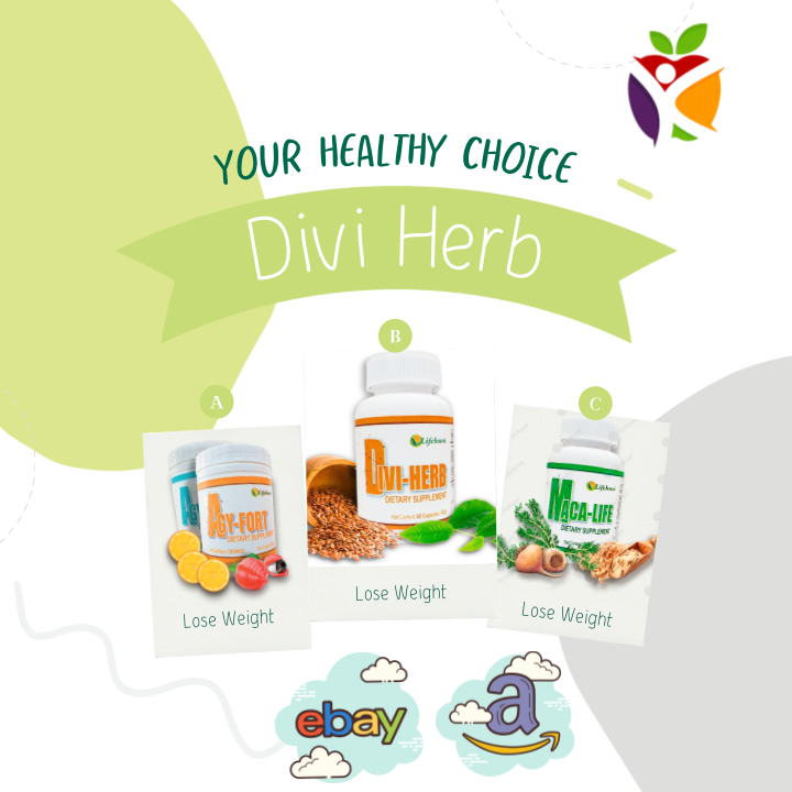 Divi Herb | 4424 Sudley Rd, Gainesville, VA 20155, USA | Phone: (909) 727-6796