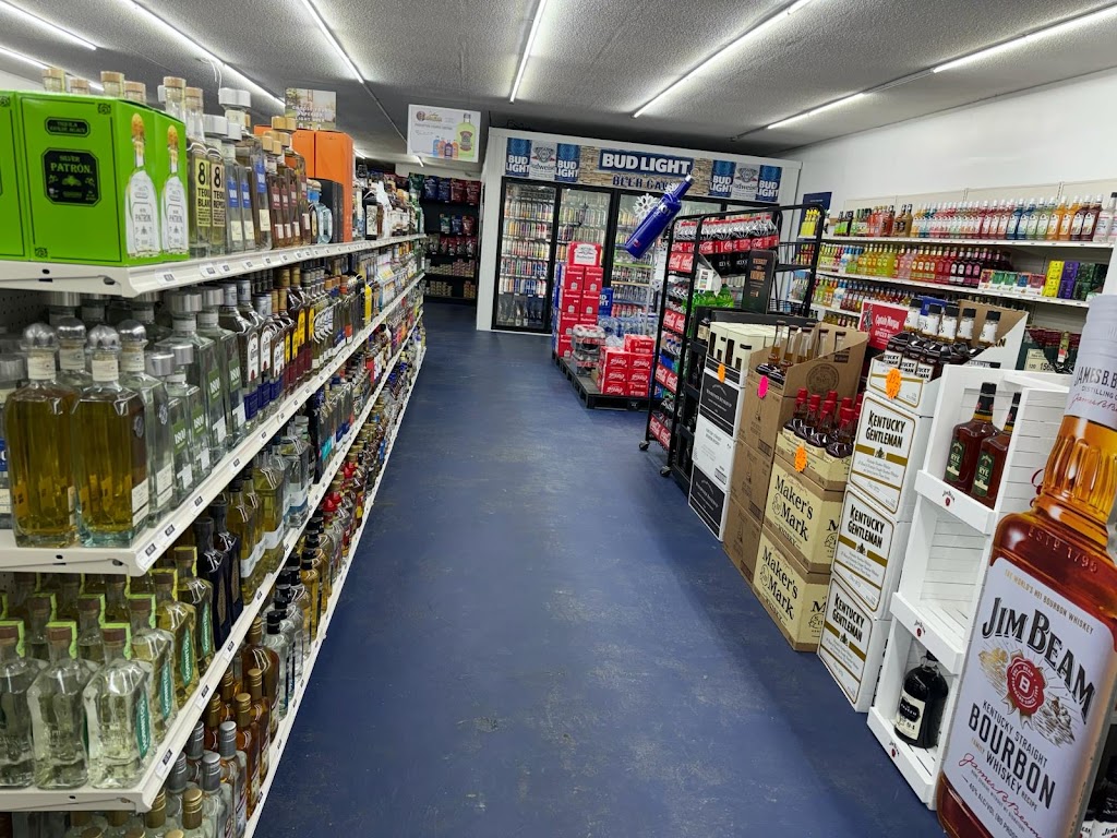 Smiley Wine & Spirits #5 | 451 Main St South, McKee, KY 40447, USA | Phone: (606) 287-7610