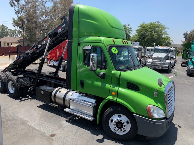 Power Truck Sales | 9905 Cherry Ave, Fontana, CA 92335, USA | Phone: (909) 452-7509