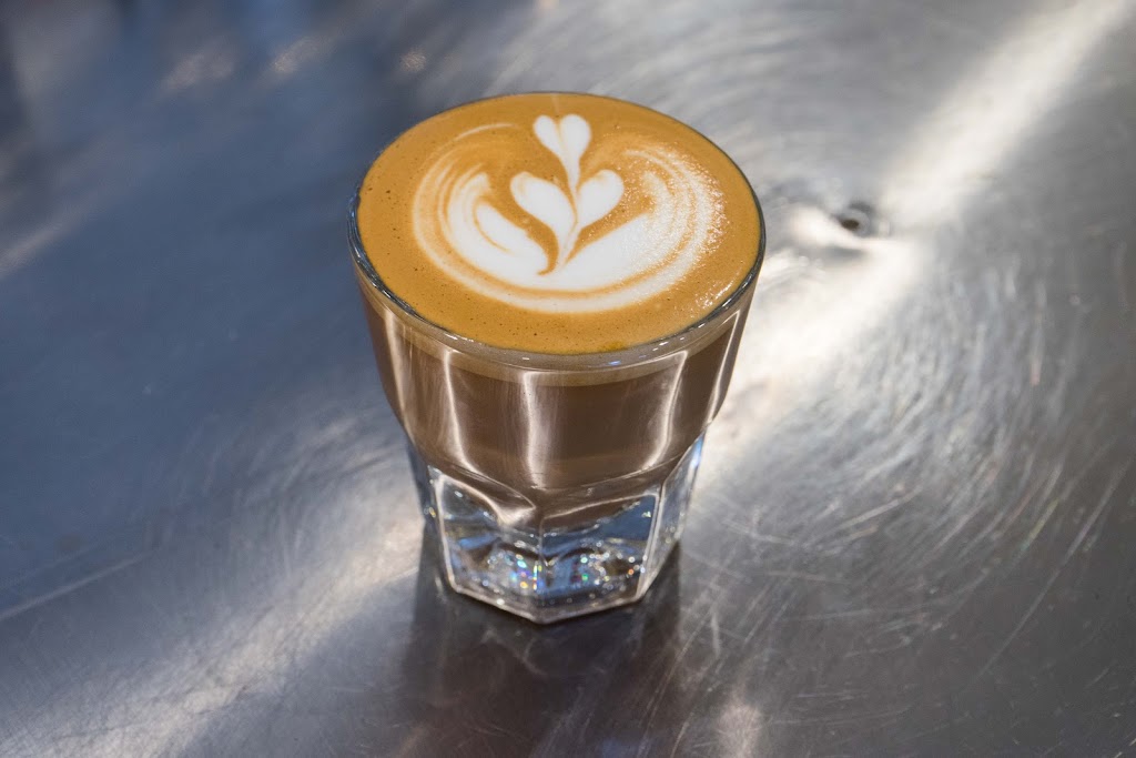 Blue Bottle Coffee | 13050 San Vicente Blvd, Los Angeles, CA 90049 | Phone: (510) 653-3394