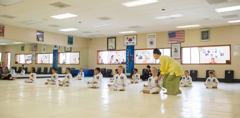 Grandmaster Hee Il Chos Tae Kwon Do Center | 7192 Kalanianaʻole Hwy, Honolulu, HI 96825, USA | Phone: (808) 396-8900