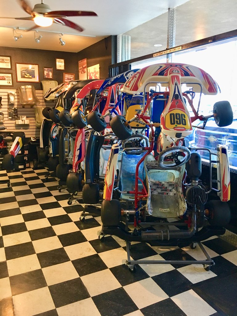 MDG Karting | 1657 N Glassell St, Orange, CA 92867, USA | Phone: (714) 928-5278