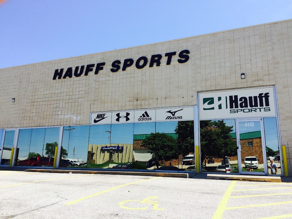 MRG Hauff | 4449 S 102nd St, Omaha, NE 68127, USA | Phone: (402) 341-7011