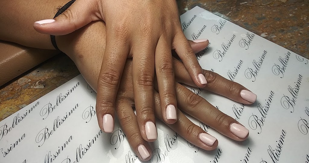 Bellissima Nails & Spa | 4654, 6125 W Tropicana Ave G, Las Vegas, NV 89103, USA | Phone: (702) 251-7511