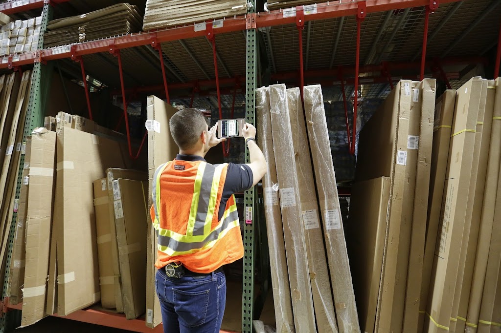 Apex Warehouse Systems - Colorado | 4633 Dahlia St, Denver, CO 80216, USA | Phone: (833) 202-4492