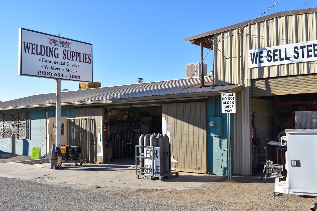 Vern Lewis Welding Supply, Inc. | 30249 N Hwy #60/89, Wickenburg, AZ 85390, USA | Phone: (928) 684-1003