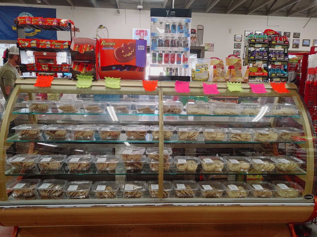 Parkers Corner Market | 1017 TX-332 Loop, Liberty Hill, TX 78642, USA | Phone: (512) 515-0770