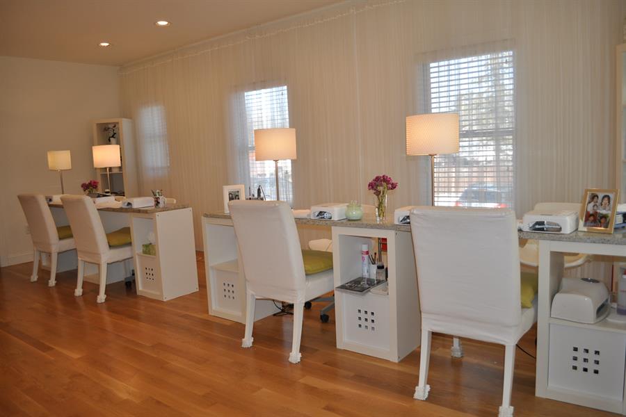 Salon DElegance | 231 Boston Post Rd STE 4, Wayland, MA 01778, USA | Phone: (508) 358-7341