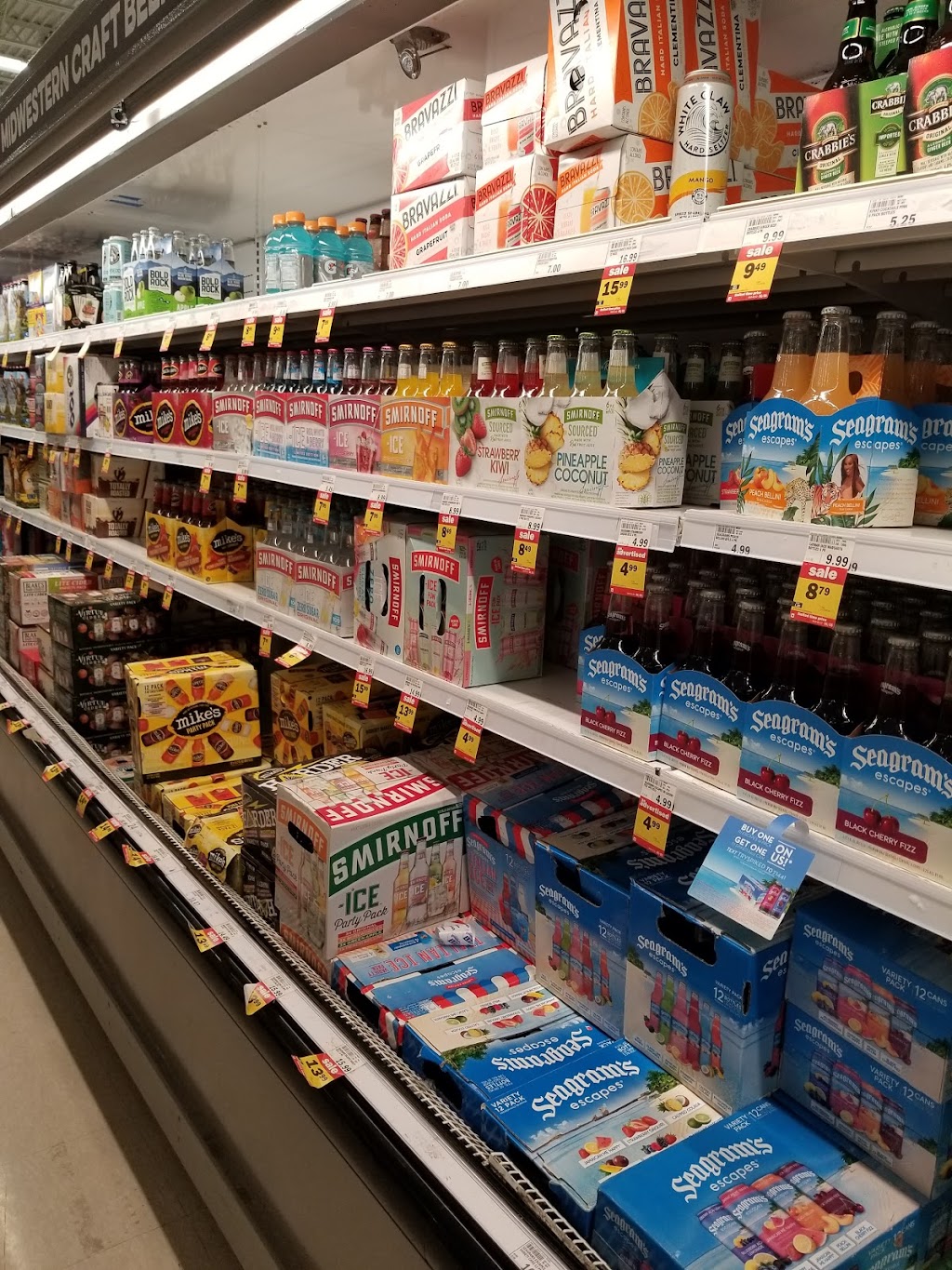 Meijer | 27255 23 Mile Rd, Chesterfield, MI 48051, USA | Phone: (586) 598-0600 Meijer | 27255 23 Mile Rd, Chesterfield, MI 48051, USA | Phone: (586) 598-0600