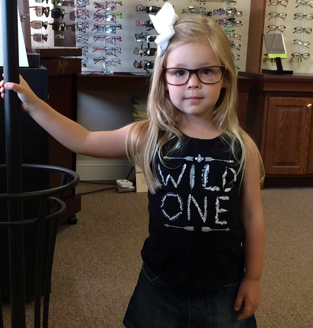 Cherry Hills Family Eye Care | 16508 Manchester Rd, Wildwood, MO 63040, USA | Phone: (636) 273-6336