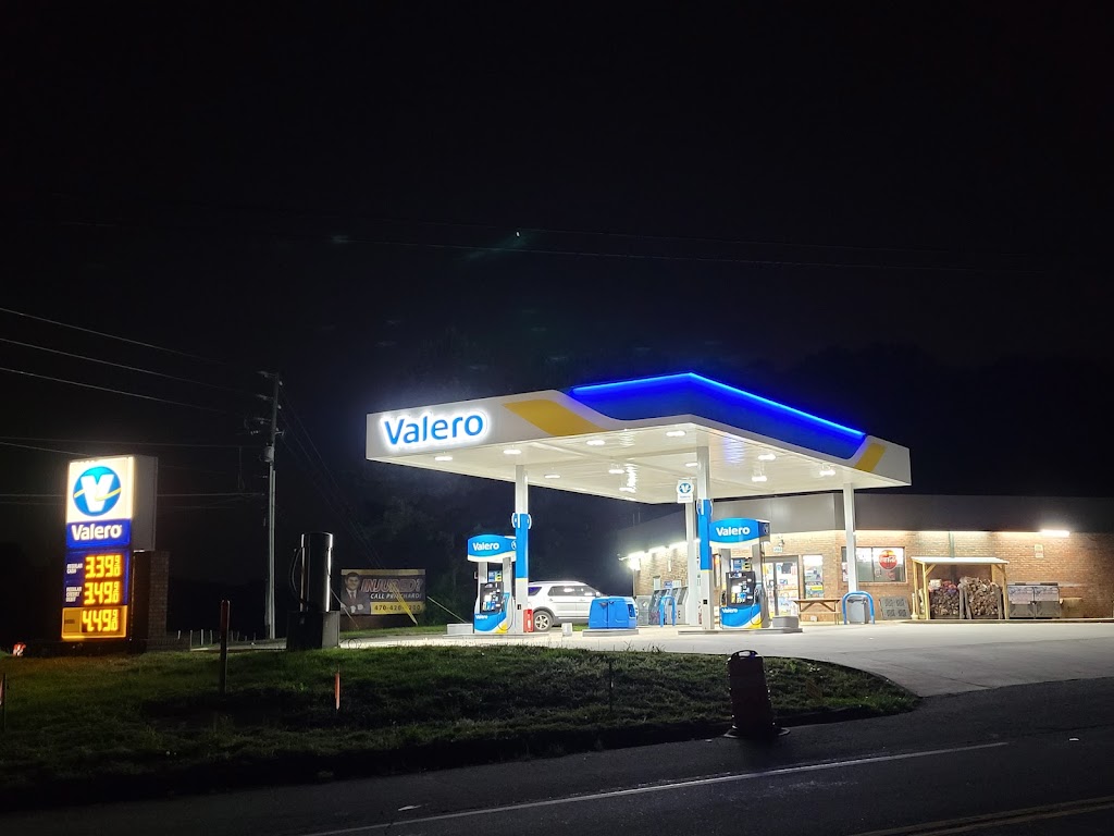 Valero | 5963 Union Hill Rd, Canton, GA 30115, USA | Phone: (770) 475-6477