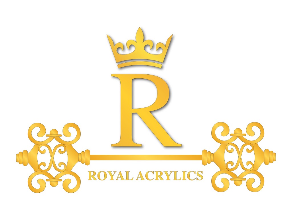 Royal Acrylics | 4811 SW 163rd Pl, Miami, FL 33185, USA | Phone: (786) 897-2293