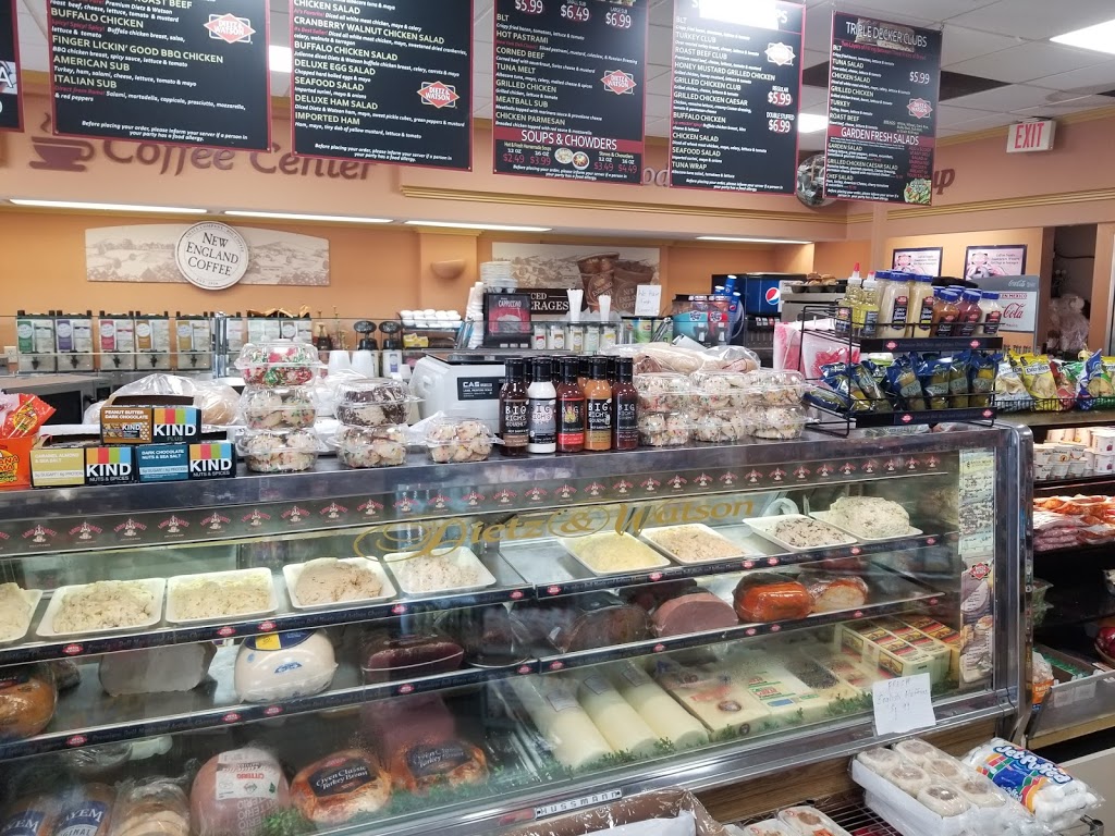 Town Pantry | 747 Main St, Winchester, MA 01890, USA | Phone: (781) 721-5584