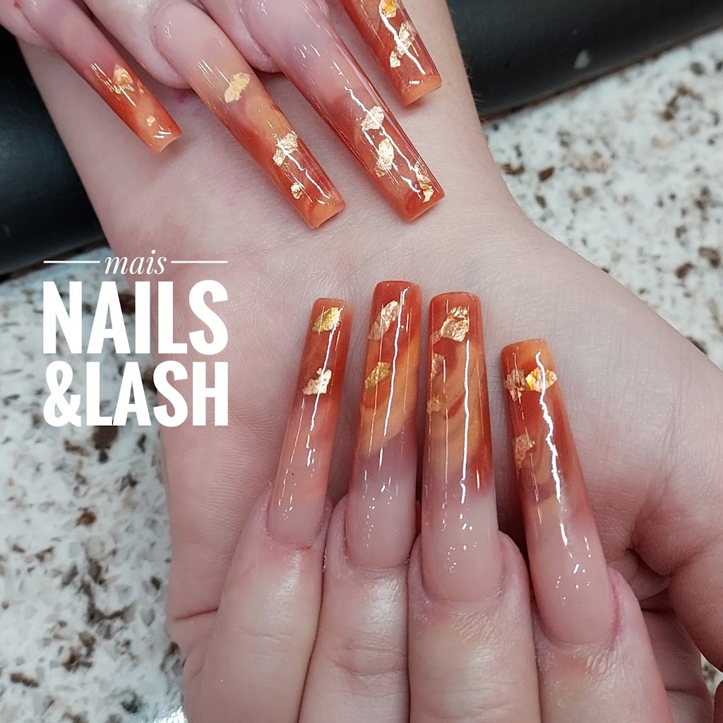 Mais Nails and Lash | 9640 W Tropicana Ave #110, Las Vegas, NV 89147, USA | Phone: (702) 636-0306