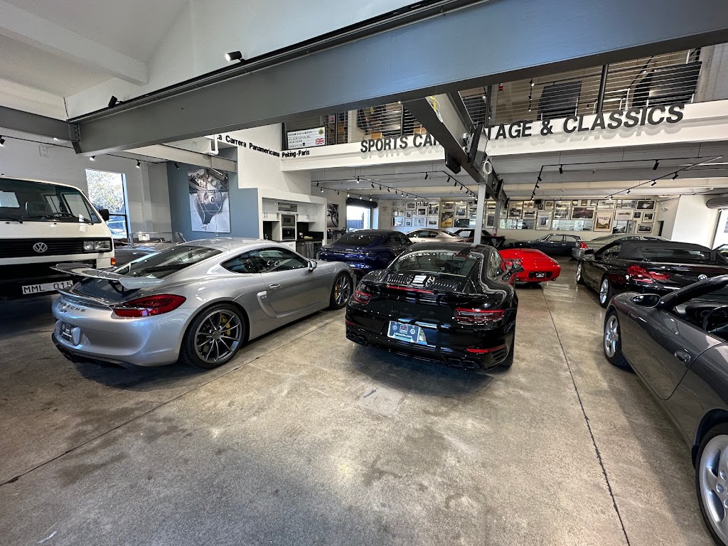 Cars Dawydiak | 5830 Paradise Dr, Corte Madera, CA 94925, USA | Phone: (415) 924-3800