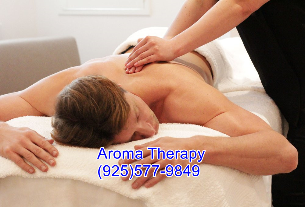 Aroma Therapy | 1509 N Vasco Rd, Livermore, CA 94551, USA | Phone: (925) 577-9849