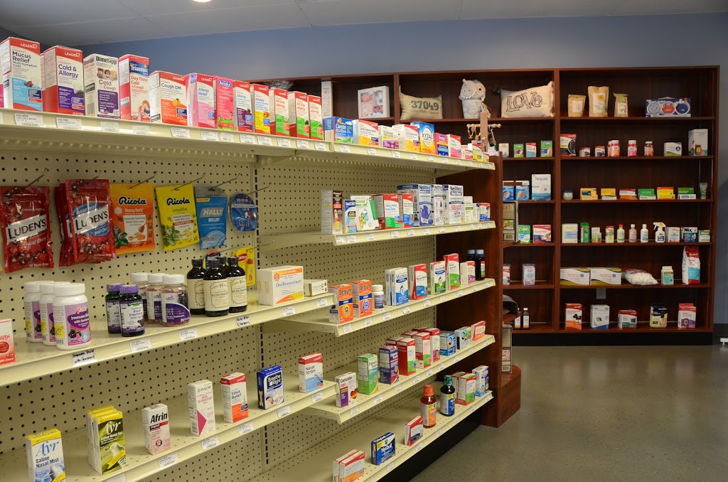 The Prescription Shoppe | 614A TN-76, White House, TN 37188, USA | Phone: (615) 581-0930