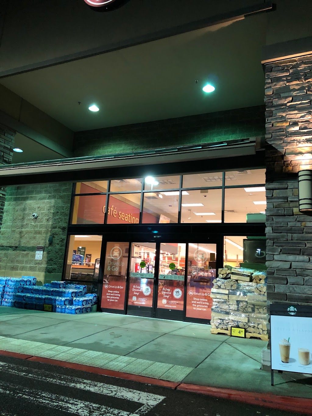 Safeway Fuel Station | 24134 Bothell Everett Hwy, Bothell, WA 98021, USA | Phone: (425) 482-2767